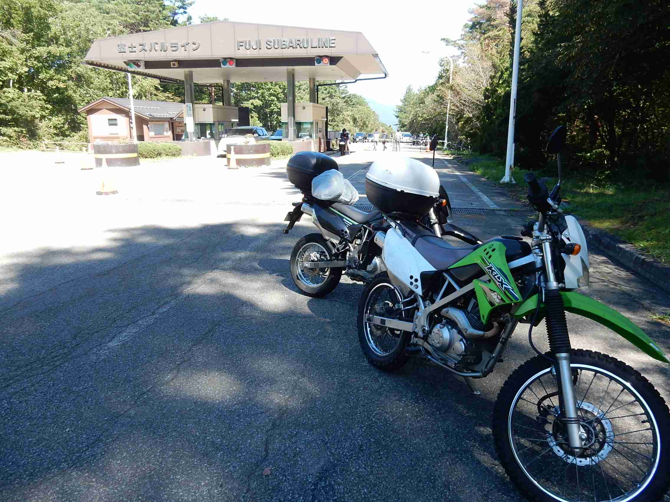 人気商品は 登山 富士山有料道路回数券 富士吉田スバルライン